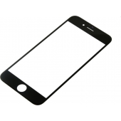 Front glas voor iPhone 6S A+ Kwaliteit Zwart