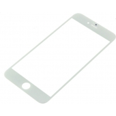 Front glas voor iPhone 6S Plus Wit