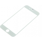 Front glas voor iPhone 6S Wit