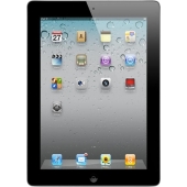 iPad 2 Onderdelen