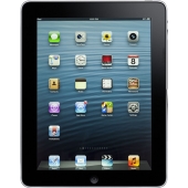 iPad 4 Onderdelen