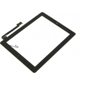 iPad 4 Scherm (Touchscreen + Onderdelen) A+ Kwaliteit Zwart