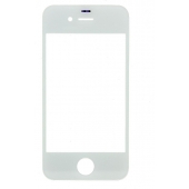 iPhone 4 & 4S Glasplaat A+ Kwaliteit Wit