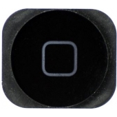 iPhone 5 & 5C Home Button Zwart