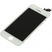 iPhone 5 Scherm (LCD + Touchscreen) A+ Kwaliteit Wit
