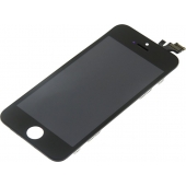 iPhone 5 Scherm (LCD + Touchscreen ) A+ Kwaliteit Zwart