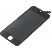 iPhone 5 Scherm (LCD + Touchscreen) Zwart