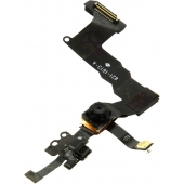 iPhone 5C Front Camera en Sensor Flex Kabel