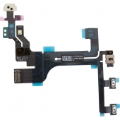 iPhone 5C Power Switch Kabel