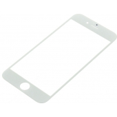 iPhone 6 Front Screen Glass Wit