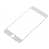 iPhone 6 Plus Front Screen Glass Wit