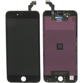 iPhone 6 Plus Scherm (LCD + Touchscreen) A+ Kwaliteit Zwart