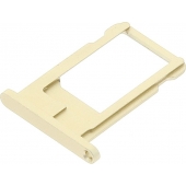 iPhone 6 SIM card tray Champagne Goud A+ Kwaliteit