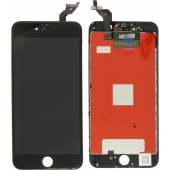 iPhone 6S Plus Scherm (LCD + Touchscreen) A+ Kwaliteit Zwart