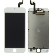 iPhone 6S Scherm (LCD + Touchscreen) A+ Kwaliteit Wit