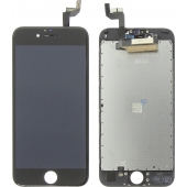 iPhone 6S Scherm (LCD + Touchscreen) A+ Kwaliteit Zwart