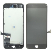 iPhone 8 Plus Scherm (LCD + Touchscreen) Zwart