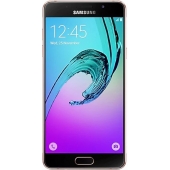 Samsung Galaxy A5 (2016) onderdelen