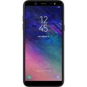 Samsung Galaxy A6 (2018) onderdelen