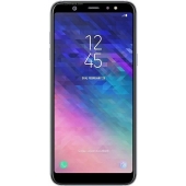 Samsung Galaxy A6 plus (2018) onderdelen