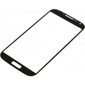 Samsung Galaxy S4 Glasplaat Zwart