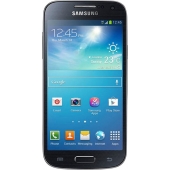 Samsung Galaxy S4 Mini Scherm