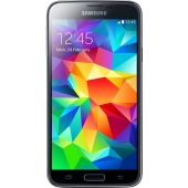Samsung Galaxy S5 Onderdelen