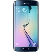 Samsung Galaxy S6 Edge Scherm