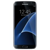 Samsung Galaxy S7 Edge Scherm