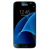 Samsung Galaxy S7 Scherm