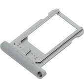 Simkaart Houder iPad Mini & Mini 2 & Air A+ Kwaliteit Space Grijs