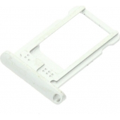 Simkaart Houder iPad Mini & Mini 2 & Air A+ Kwaliteit Zilver