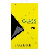 Tempered Glass voor iPhone 5, 5S, 5C & SE