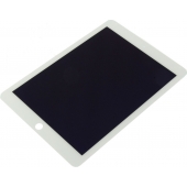 Voorgemonteerd iPad Air 2 Scherm (LCD + Touchscreen) A+ Kwaliteit Wit