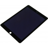Voorgemonteerd iPad Air 2 Scherm (LCD + Touchscreen) A+ Kwaliteit Zwart