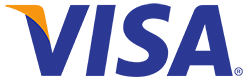 VISA logo