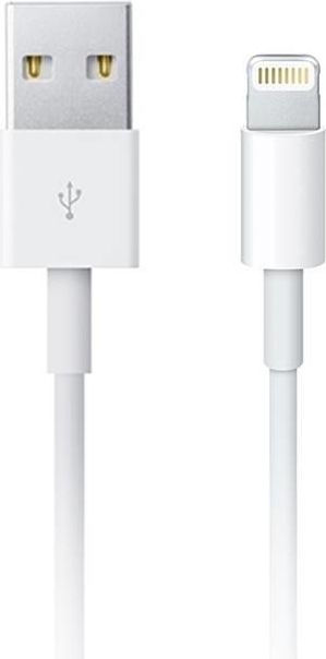 krom Weven Maria ᐅ • Lightning kabel voor Apple iPhone & iPad - 2 Meter - 2 stuks | Snel en  Goedkoop: PhoneGigant.nl