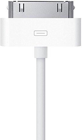 Apple 30-pens-naar-USB-kabel - Apple (NL)