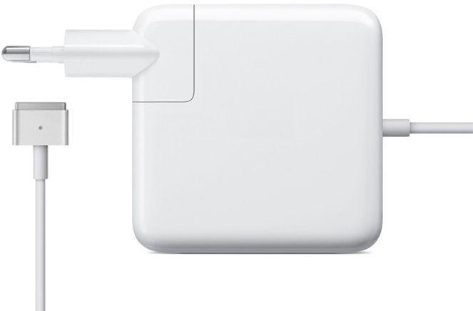 Afleiden wenselijk Ventileren ᐅ • Oplader 60W MagSafe 2 voor Macbook Pro | Snel en Goedkoop:  PhoneGigant.nl
