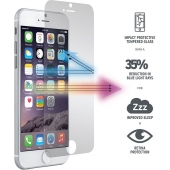 Anti Blauw licht Tempered Glass iPhone 6 & 6S