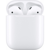 Apple Airpods met Oplaadcase