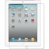 Apple iPad 2, 3 & 4 Screenprotector - Tempered Glass  A+ Kwaliteit