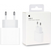 Apple USB-C Adapter 20W - Origineel Apple