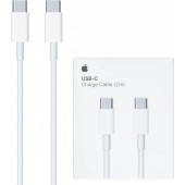 Apple USB-C naar USB-C Kabel - Origineel Apple - 2 meter