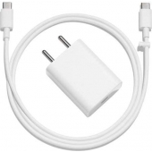 Google Pixel 18W - PD Lader origineel - USB-C - 1 meter