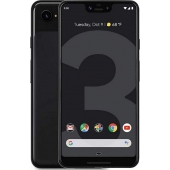 Google Pixel 3 Batterij