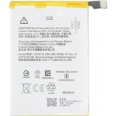 Google Pixel 3 XL Batterij Origineel G013C-B - 3430 mAh