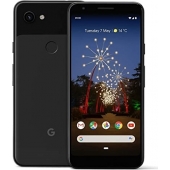 Google Pixel 3a Batterij