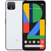 Google Pixel 4 Batterij