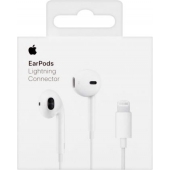 Headset Lightning Apple MMTN2FE/A - Origineel Retailverpakking